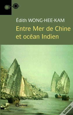 Capa do artigo Entre Mer De Chine Et Océan Indien