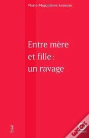 Capa do artigo Entre Mère Et Fille : Un Ravage