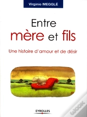 Capa do artigo Entre Mère Et Fils ; Une Histoire D