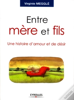 Capa do artigo Entre Mère Et Fils ; Une Histoire D'Amour Et De Désir