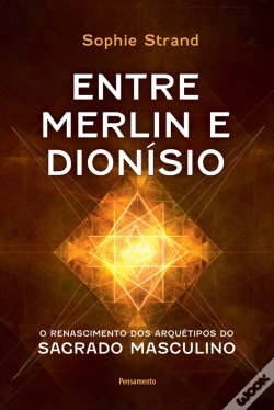 Capa do artigo Entre Merlin E Dionísio