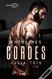 Capa do artigo Entre Mes Cordes