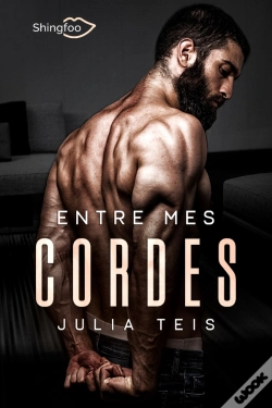 Capa do artigo Entre Mes Cordes