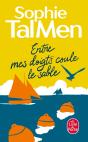 Entre Mes Doigts Coule Le Sable - Preview