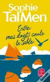 Capa do artigo Entre Mes Doigts Coule Le Sable