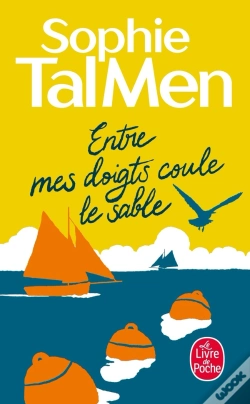 Capa do artigo Entre Mes Doigts Coule Le Sable