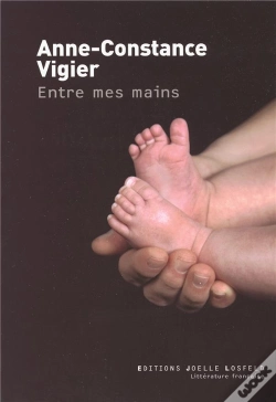 Capa do artigo Entre Mes Mains