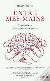 Capa do artigo Entre Mes Mains
