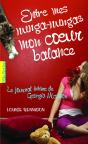 Entre Mes Nunga-Nungas Mon Coeur Balance - Preview