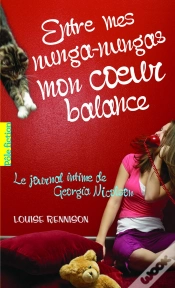 Capa do artigo Entre Mes Nunga-Nungas Mon Coeur Balance