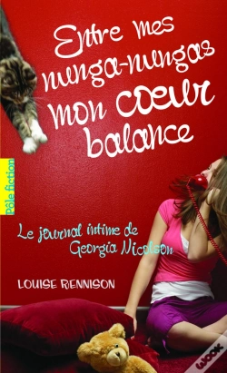 Capa do artigo Entre Mes Nunga-Nungas Mon Coeur Balance