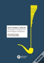 Capa do artigo Entre Miradas Y Silencios