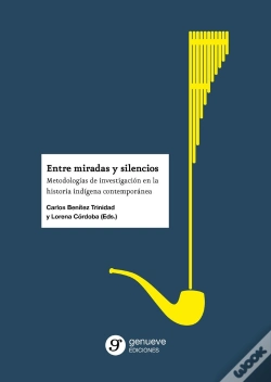 Capa do artigo Entre Miradas Y Silencios