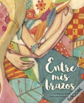 Capa do artigo Entre Mis Brazos