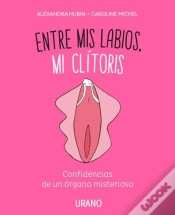 Capa do artigo Entre Mis Labios, Mi Clítoris