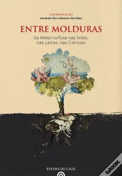Capa do artigo Entre Molduras
