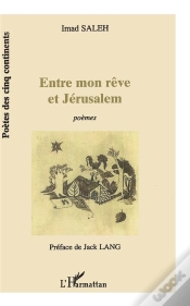 Capa do artigo Entre Mon Rêve Et Jérusalem