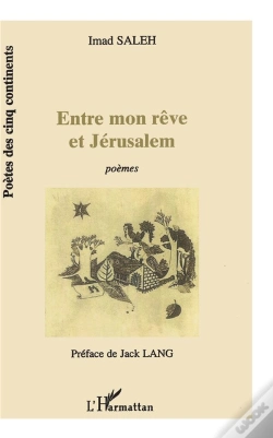 Capa do artigo Entre Mon Rêve Et Jérusalem