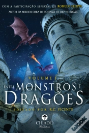 Capa do artigo Entre Monstros e Dragões