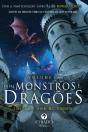 Entre Monstros e Dragões - Preview