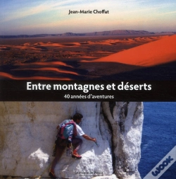 Capa do artigo Entre Montagnes Et Deserts