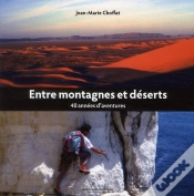 Capa do artigo Entre Montagnes Et Deserts