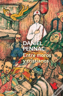 Capa do artigo Entre Moros Y Cristianos (Malaussène 5)