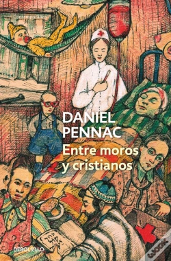 Capa do artigo Entre Moros Y Cristianos (Malaussène 5)