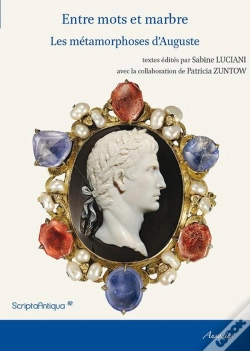 Capa do artigo Entre Mots Et Marbre