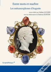 Capa do artigo Entre Mots Et Marbre