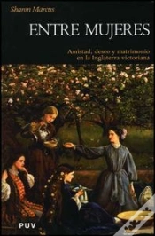 Capa do artigo Entre Mujeres
