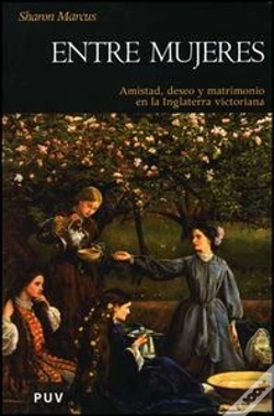 Capa do artigo Entre Mujeres