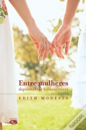 Capa do artigo Entre Mulheres