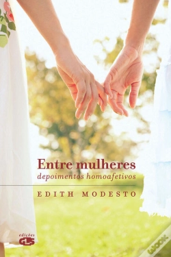 Capa do artigo Entre Mulheres