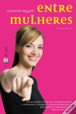 Capa do artigo Entre Mulheres