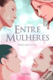 Capa do artigo Entre Mulheres