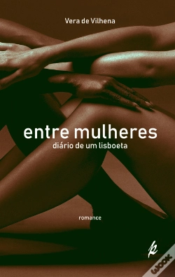 Capa do artigo Entre Mulheres

