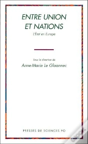 Capa do artigo Entre Nation Et Union Les Etats Europeens