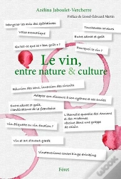 Entre Nature & Culture Le Vin !
