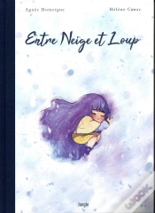 Capa do artigo Entre Neige Et Loup