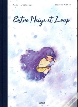 Capa do artigo Entre Neige Et Loup
