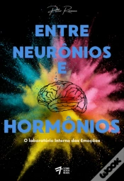 Capa do artigo Entre Neurônios E Hormônios