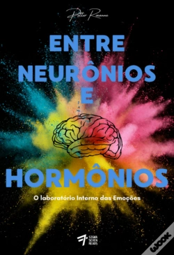 Capa do artigo Entre Neurônios E Hormônios