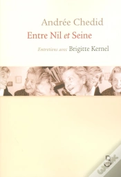 Capa do artigo Entre Nil Et Seine