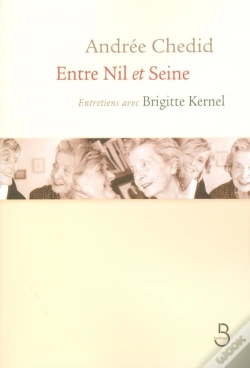 Capa do artigo Entre Nil Et Seine