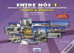 Entre Nós 1 - Caderno de Exercícios