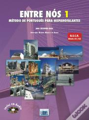 Entre Nós 1 - Livro do Professor