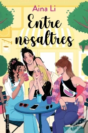 Capa do artigo Entre Nosaltres