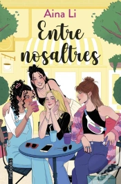 Capa do artigo Entre Nosaltres