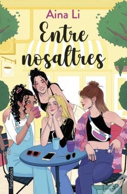 Capa do artigo Entre Nosaltres